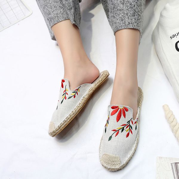 

женина мђлов обђв женка, апоки кѬђглй toe flats женкий casual окѬй женин в, Black