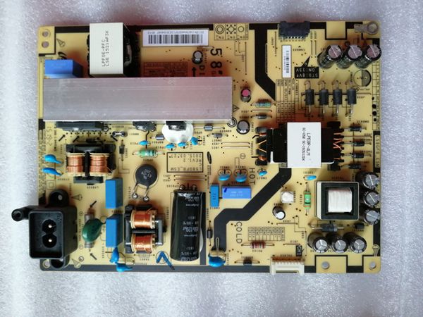 

оригинальная 100% новая плата питания UA58J50SWAJXXZ плата питания L58GFB-ESM BN44-00787C