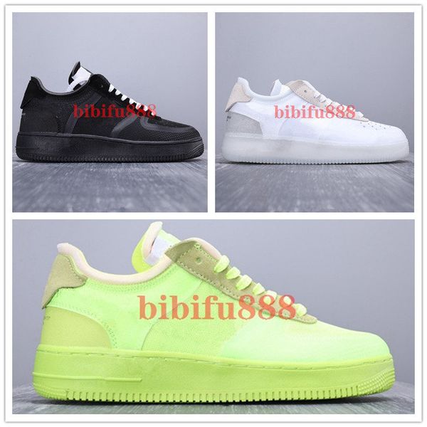 

2019 New Mens Forces Volt 2.0 Green Running Shoes Black Warrior Sport Casual Skateboard Shoe Women 1 Off Designer Sneakers High Quality