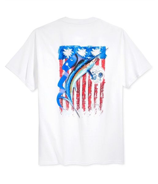 guy harvey camisetas