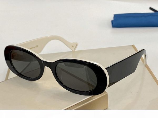 

0517 classic for men women popular designer sunglasses fashion summer style women sunglasses uv400 eyewear come with case, White;black