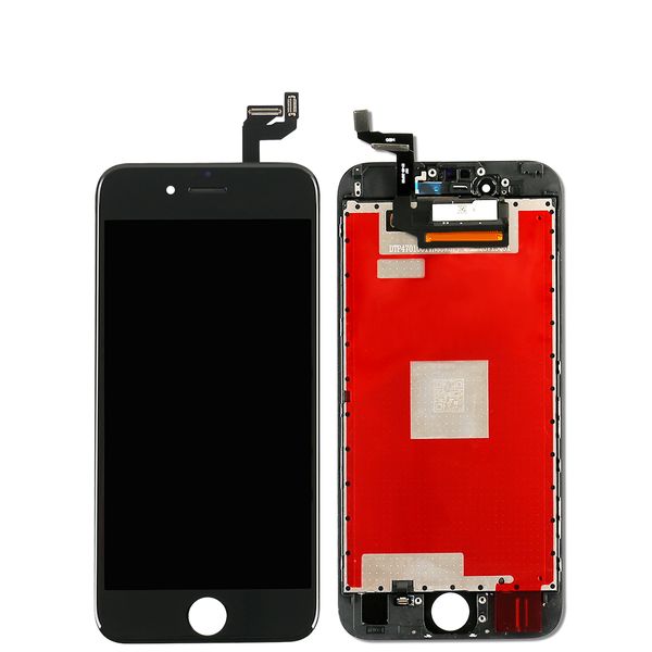 

цена завода жк-дисплей для iphone 6s 4.7inch grade a +++ замена жк-экран с сенсорным дигитайзер dhl бесплатной доставкой