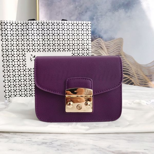 

fashion-2020 17cm small flap bag famous brand real cow leather women luxury crossbody female's shoulder bag