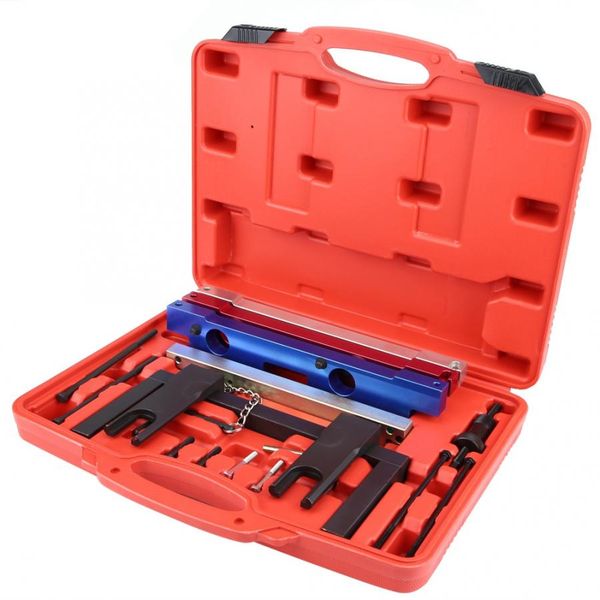 

engine camshaft timing tool locking kit 2.5/3.0 chain drivel for n51 n52 n53 n54 n55 high quality