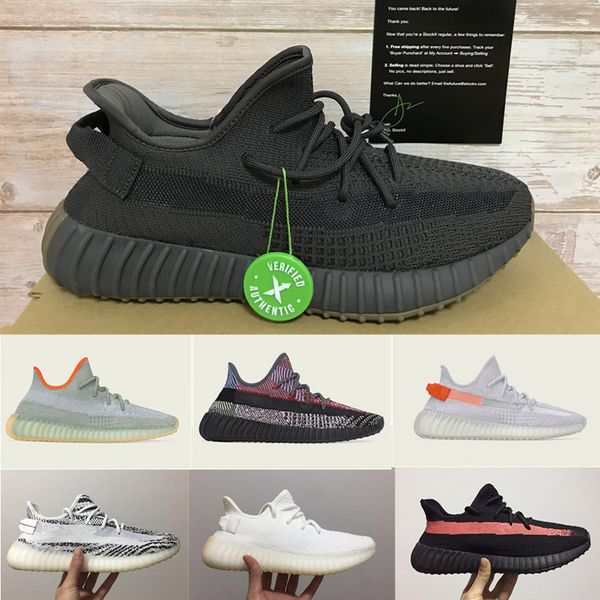 

2020 запуск кроссовки kanye west tail обувь light desert sage yeezreel статический hyperspace lundmark antlia светоотражающие льняное земли