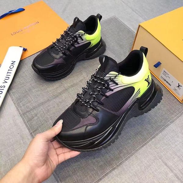 

2019 Женские Спортивные Кроссовки Wholsale Run Away Роскошные Кроссовки Фирменные Кроссов