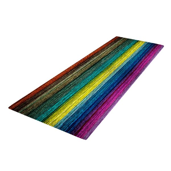 

digitally printed multicolored floor mat carpet for the kitchen