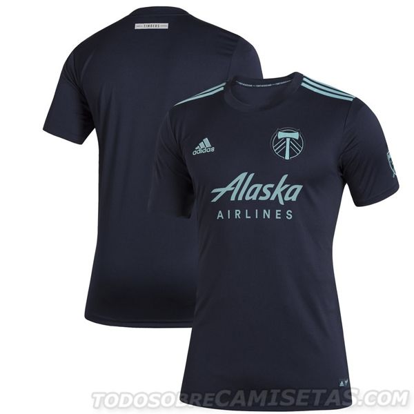 portland timbers parley jersey