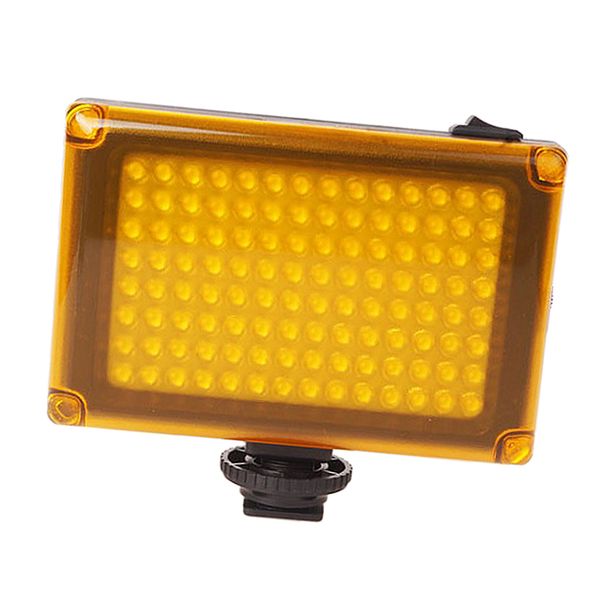 

96 led camera light video led fill lights lamp p lighting kit for mobile phone camcorder