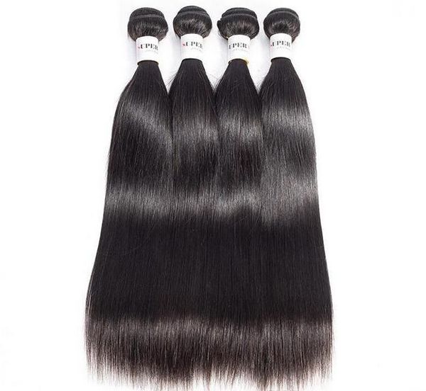

100% human hair women kinky curly peru indian europe hair wefts natural color 8a remy virgin hair weave bundles, Black