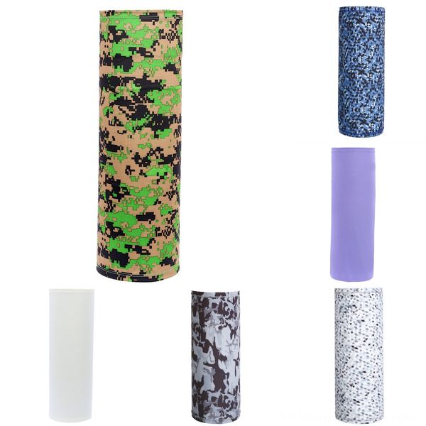 

l9nk2 2020.women scarf face chiffon 38 styles silk mask scarfshipping outdoor windproof half face dust-proof sunshade masks handkerchief, Black