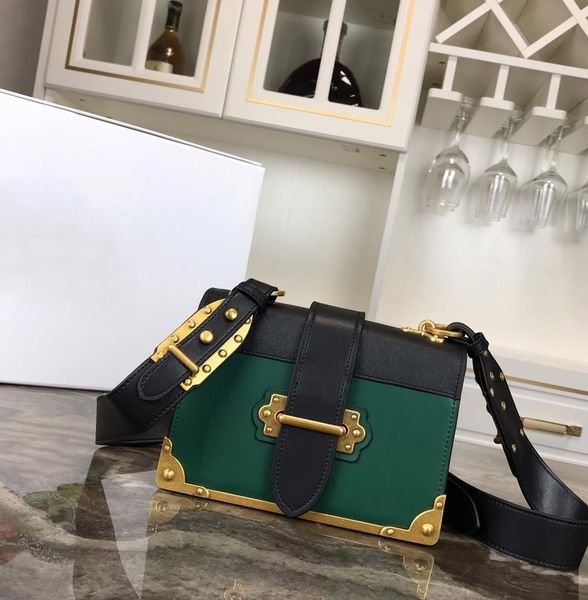 

classic designer woman handbags cowhide chain crossbody bags mini genuine leather bags shoulder bag letter purse tote bag 20cm