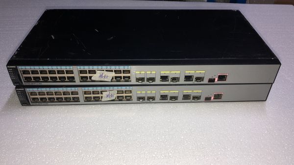 

100% сервер высокого качества выключатели для huawei s5700-28tp-li-ac