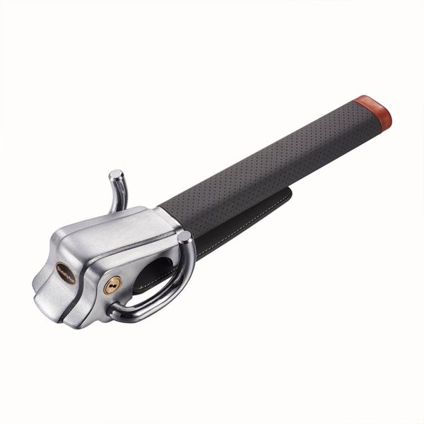 

anti theft steering wheel lock metal car locks security steering wheel lock tool