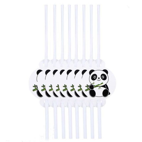 

cartoon panda theme birthday party decorations kids girl disposable tableware set napkins cup plate gift bag party supplies other event pa