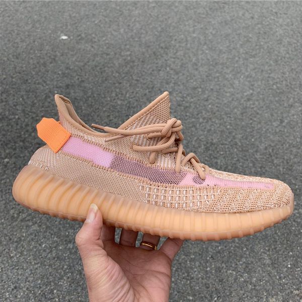 

new v2 clay running shoe terra cotta warriors mens designer sports sneakers womens comfortable outdoor trainers with box quality