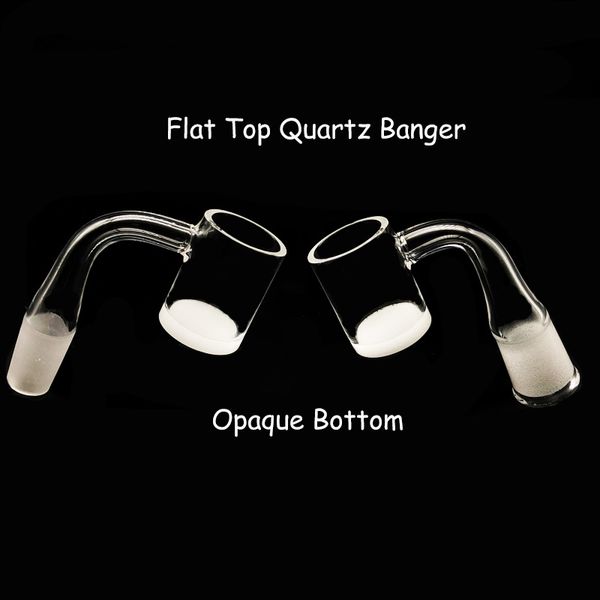 

Распродажа 4 мм непрозрачные нижние кварцевые гвозди с мужскими женскими суставами плоские верхние кварцевые гвозди костюм для стеклянных бонгов водопроводные трубы