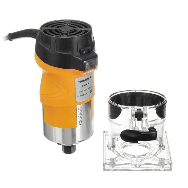 

2200w 30000rpm electric router hand wood trimmer2200w 30000rpm electric router hand wood trimmer