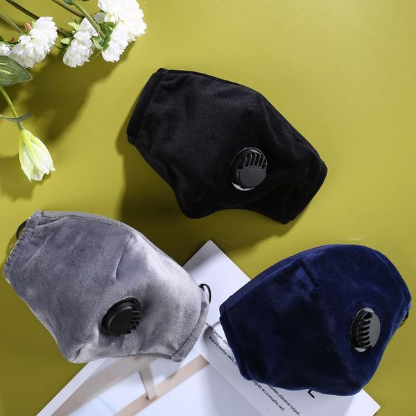 

stock coslony sponge dustproof pm2.5 pollution half face mouth mask with breath wide straps washable reusable muffle respirator
