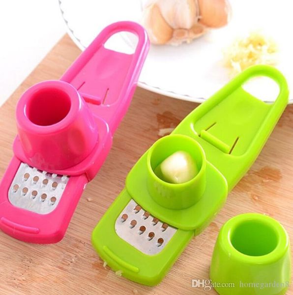 

multi functional ginger garlic grinding grater planer slicer mini cutter cooking tool kitchen utensils kitchen accessories