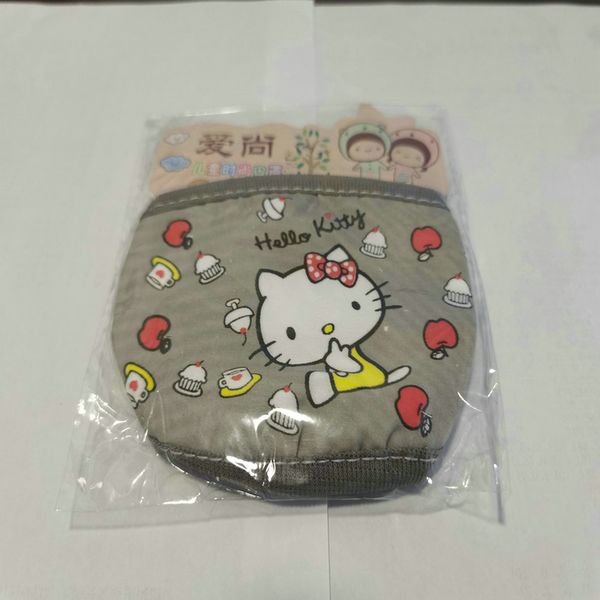 

kids face mask cubrebocas tapabocas cloth face masks masks children's baby mask cartoon warm pure cotton cute dust mask mylovethome sq