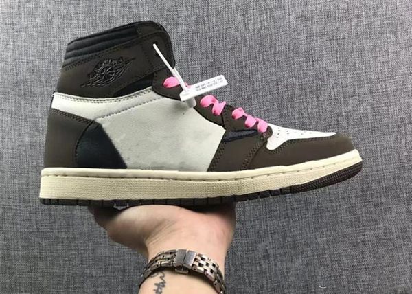 air jordan 1 gamuza