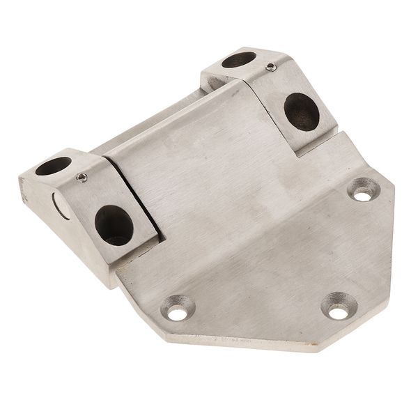 

boat strap hinge stainless steel