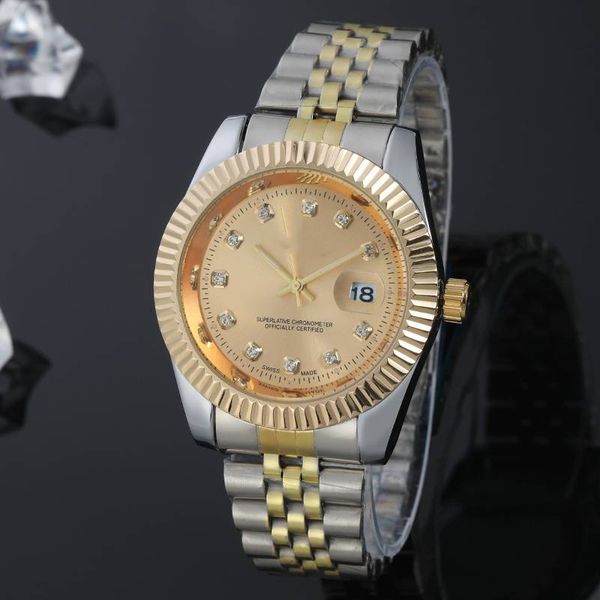 

Relógios de pulso sibingli005