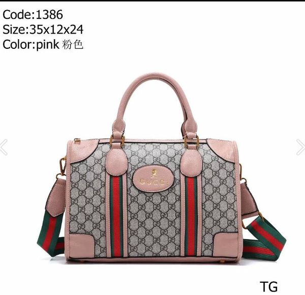 

2019 new designers handbags classic real cow high leather luxury handbag -11