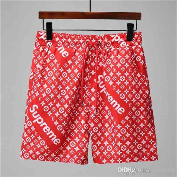 

luxury beach pants new fashion mens shorts casual solid color board shorts men summer style beach swimming shorts men sports short
