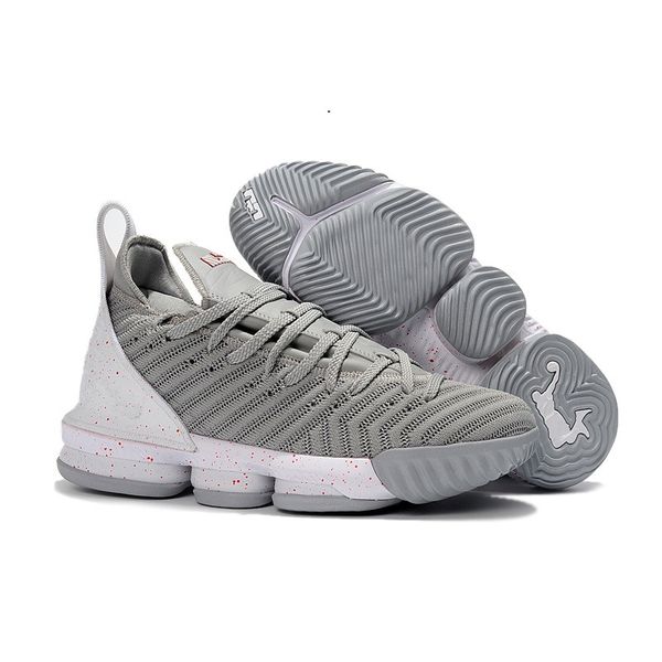Acquista Scarpe Da Basket Economici Lebron 16 Da Donna Promise
