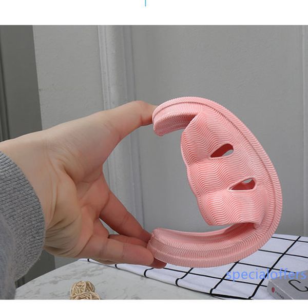 

zx4 lltx20 comfortable classic women leather slides fashion trendy mules shoes lightweight scuffs popular with box, Black