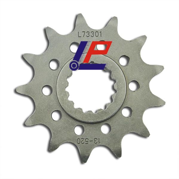 

motorcycle front sprocket for betamotor 13t 14t 125 250 300 350 390 400 450 480 198 520 525 rr maico 13t 250 500 polaris 14t