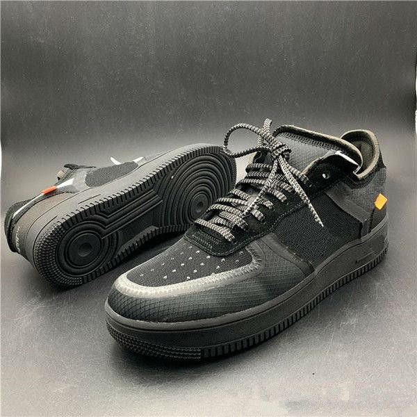 

2019 forces volt running shoe women men trainers forced one sports skateboard classic 1 g black warrior sneakers