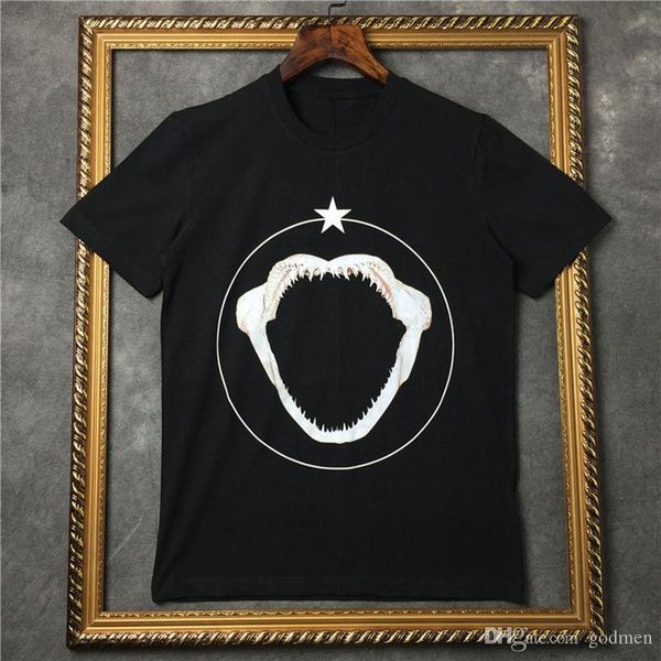 

luxury mens designer t shirt fashion designer t shirt casual short sleeves designer t shirt men womentees, White;black