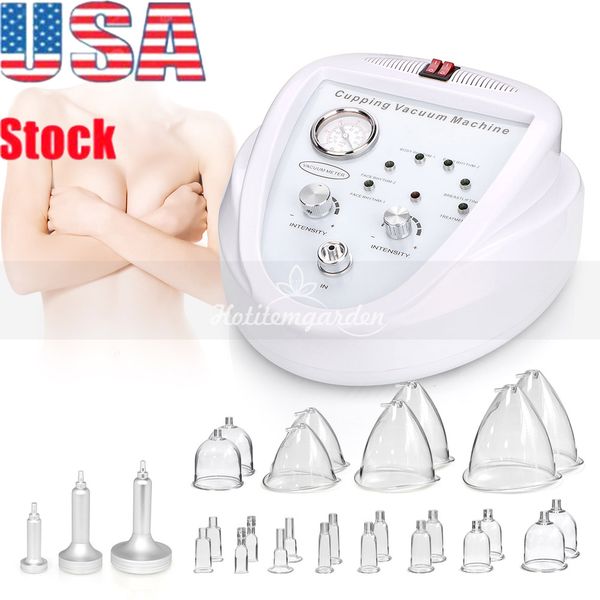 

breast enlargement cup therapy beauty machine vibration massage lymph drainage vacuum breast care machine home use