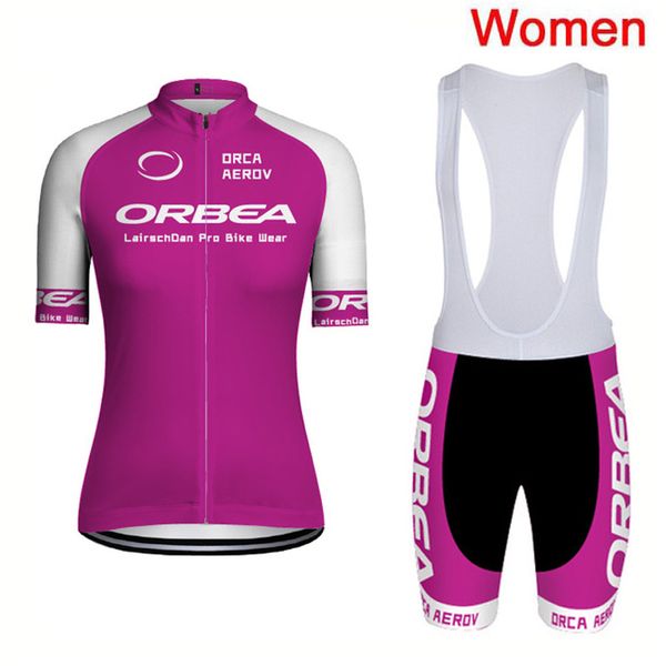 orca cycling jersey