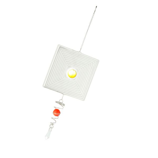 

steel garden decor wind chime bell wall hanging ornament mascot windchimes garden decor chimes