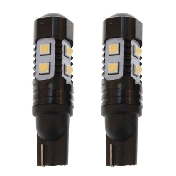 

t10 50w led high power 6000k white backup reverse light bulbs