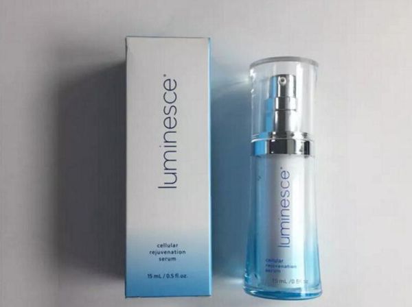 

Ageless Series Original Jeunesse Luminesce Сыворотка для омоложения клеток 15 мл Антивозрастной крем Аргирелин против морщин