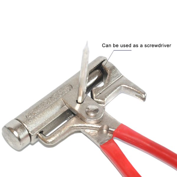 

многофункциональный молоток magictool 2019 отвертка плоскогубцы ключ зажимы пинцеты для дома ghs99