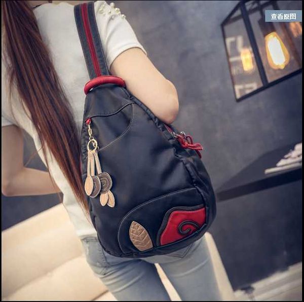 

2020 new backpack bag fashion casual backpack travel bag