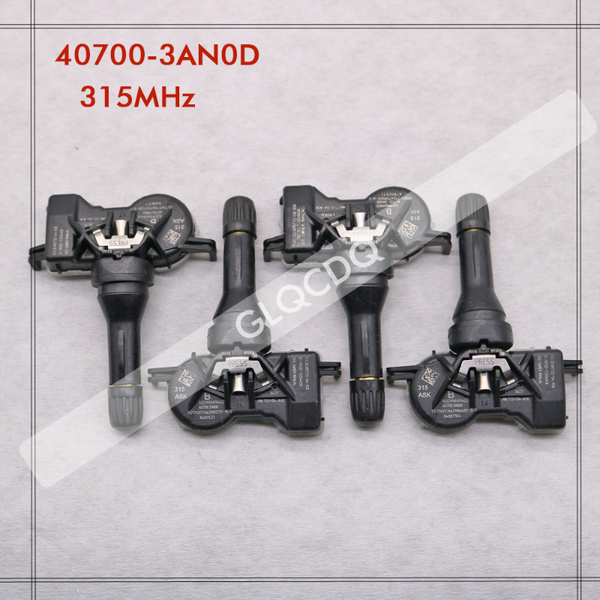 

tpms monitor for sentra 2017 2018 2019 tpms sensor 315mhz tire pressure sensor 40700-3an0d 407003an0d