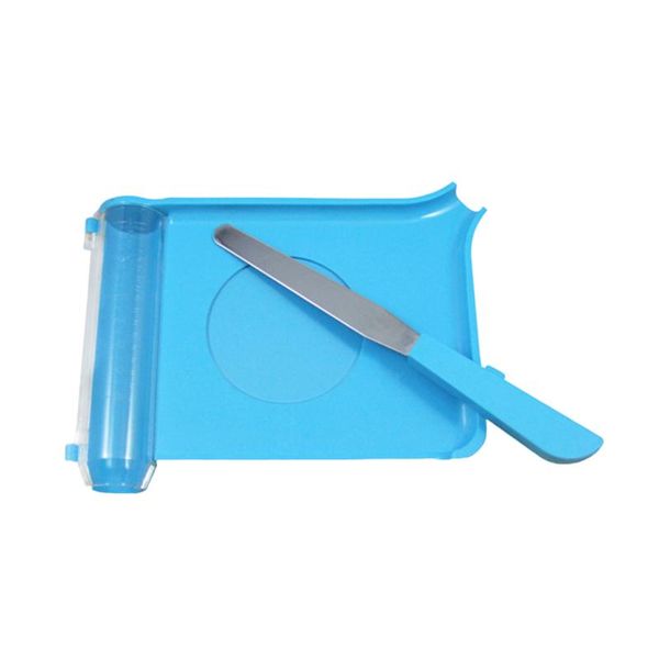 

counting tray plastic practical durable counter counting tray dispenser for pharmacy technicians pharmacists
