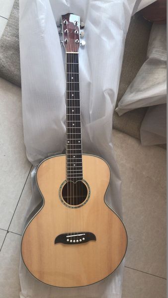 

wholesale 40inch acoustic electric guitar with signature acoustic guitars 180225