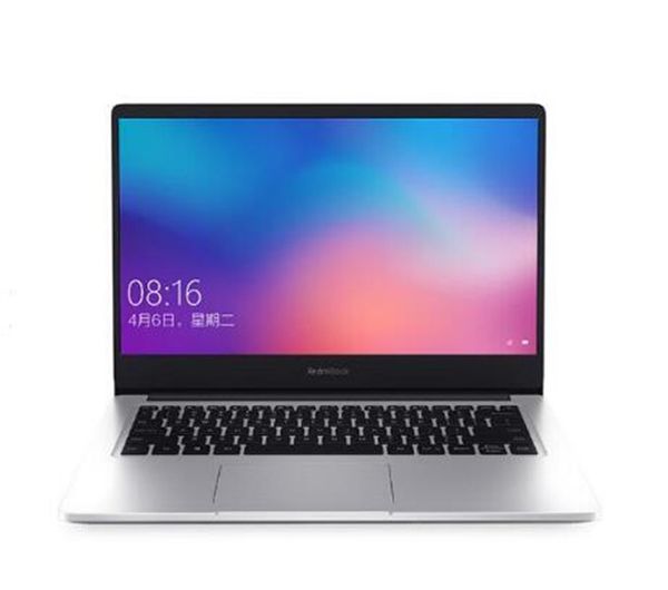 

новое прибытие xiaomi redmibook 14 ryzen издание 14inch ноутбуков amd ryzen 5 8gb 256 / 512gb ryzen 7 16gb 512gb для windows 10 fhd ноутбуко