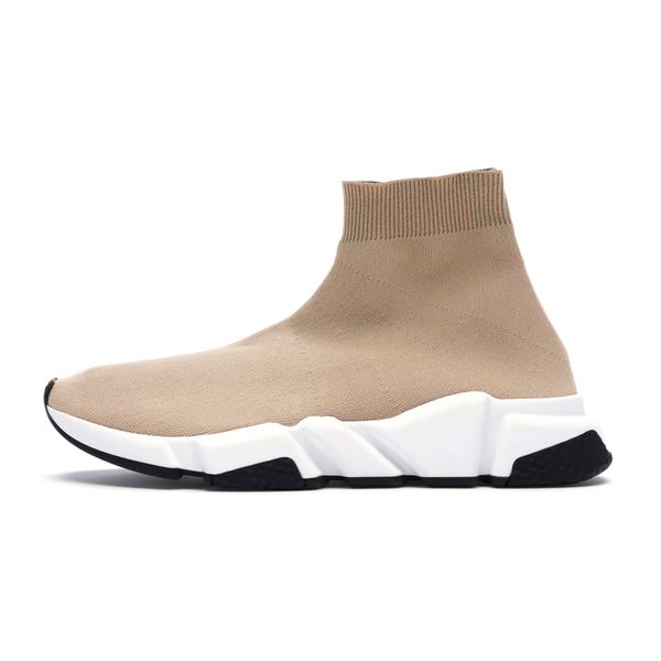 Designer Sock Shoes Men Women Luxury 