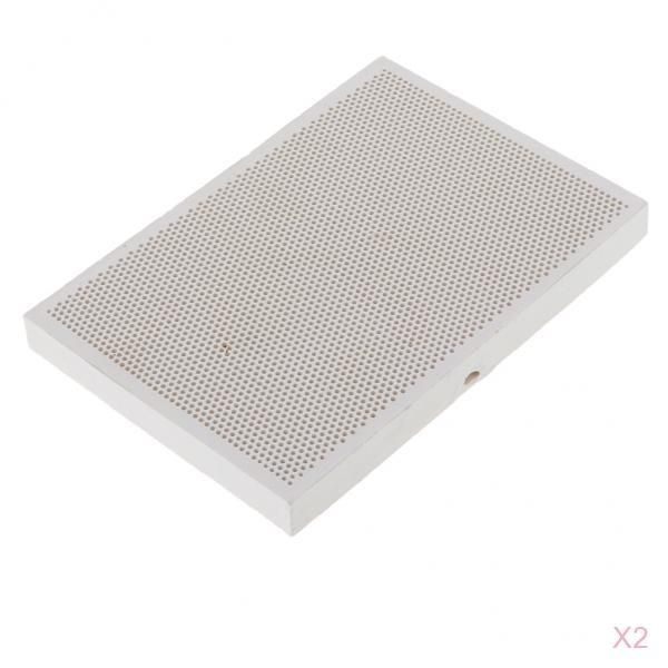 

insulating refractory brick - jewelry making tool for jewelry fusion thermal welding, Slivery;golden