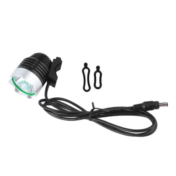 

2000 lumen xm-l t6 led waterpoof bicycle headlight lamp for bike cycling bike bicycle front light usb &o-ring sale