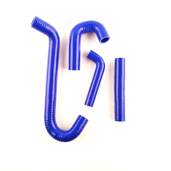

motorcycle silicone radiator hose kit for yamaha fzr600r fzr 600 r 89-99 radiator hose
